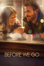 Before We Go Before We Go
