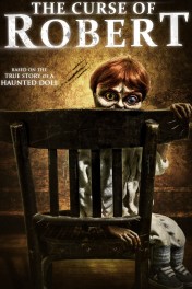 The Curse of Robert the Doll The Curse of Robert the Doll