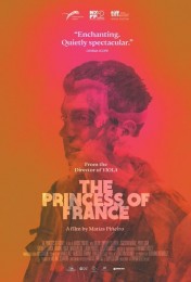 The Princess of France The Princess of France