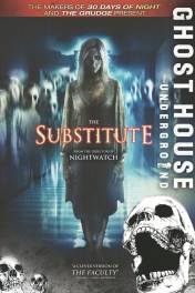 The Substitute The Substitute