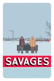 The Savages The Savages