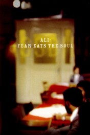 Ali: Fear Eats the Soul Ali: Fear Eats the Soul