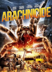 Arachnicide Arachnicide