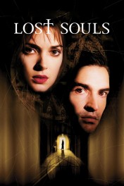 Lost Souls Lost Souls