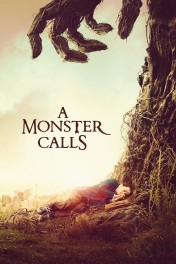 A Monster Calls A Monster Calls