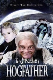 Hogfather Hogfather