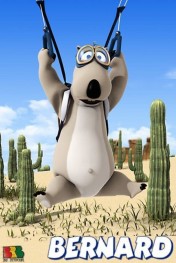Bernard Bernard