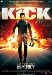 Kick Kick