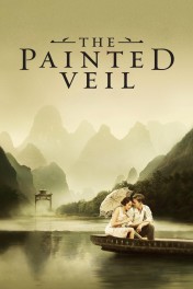 The Painted Veil The Painted Veil