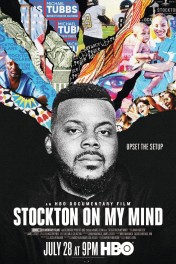 Stockton on My Mind Stockton on My Mind