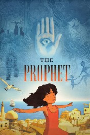 The Prophet The Prophet
