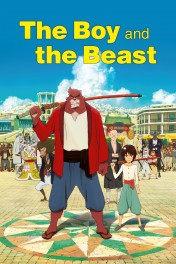 The Boy and the Beast The Boy and the Beast