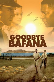 Goodbye Bafana Goodbye Bafana
