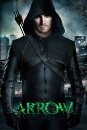 Arrow Arrow