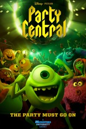 Party Central Party Central