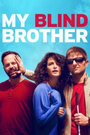 My Blind Brother My Blind Brother