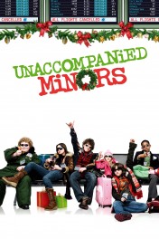 Unaccompanied Minors Unaccompanied Minors