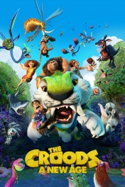 The Croods: A New Age The Croods: A New Age