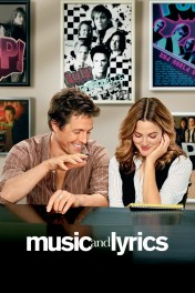 Music and Lyrics Music and Lyrics