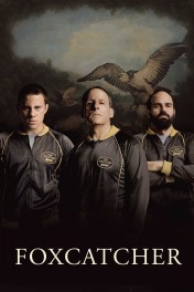 Foxcatcher Foxcatcher