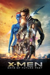 X-Men: Days of Future Past X-Men: Days of Future Past
