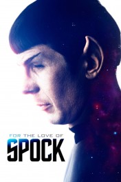 For the Love of Spock For the Love of Spock