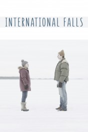 International Falls International Falls
