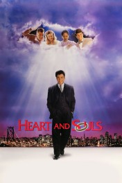 Heart and Souls Heart and Souls