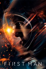 First Man First Man