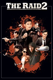 The Raid 2 The Raid 2