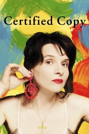 Certified Copy Certified Copy