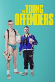 The Young Offenders The Young Offenders