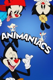 Animaniacs Animaniacs