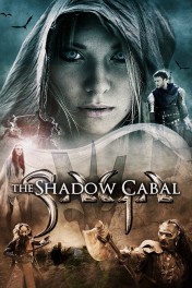 SAGA - Curse of the Shadow SAGA - Curse of the Shadow