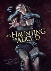 The Haunting of Alice D The Haunting of Alice D