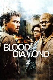 Blood Diamond Blood Diamond