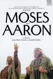 Moses and Aaron Moses and Aaron