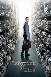Labyrinth of Lies Labyrinth of Lies