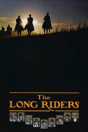 The Long Riders The Long Riders