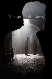 The Age of Shadows The Age of Shadows