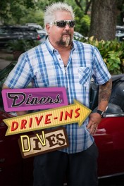 Diners, Drive-Ins and Dives Diners, Drive-Ins and Dives