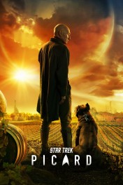 Star Trek: Picard Star Trek: Picard