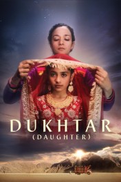 Dukhtar Dukhtar