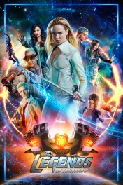 DC's Legends of Tomorrow DC's Legends of Tomorrow