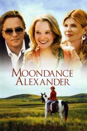 Moondance Alexander Moondance Alexander