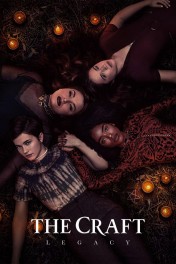 The Craft: Legacy The Craft: Legacy