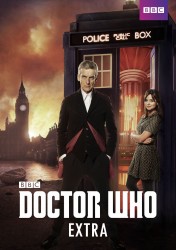 Doctor Who Extra Doctor Who Extra