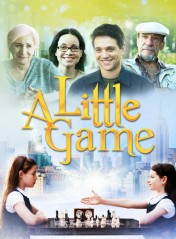 A Little Game A Little Game