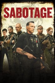 Sabotage Sabotage