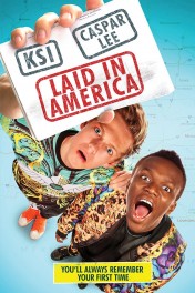 Laid in America Laid in America